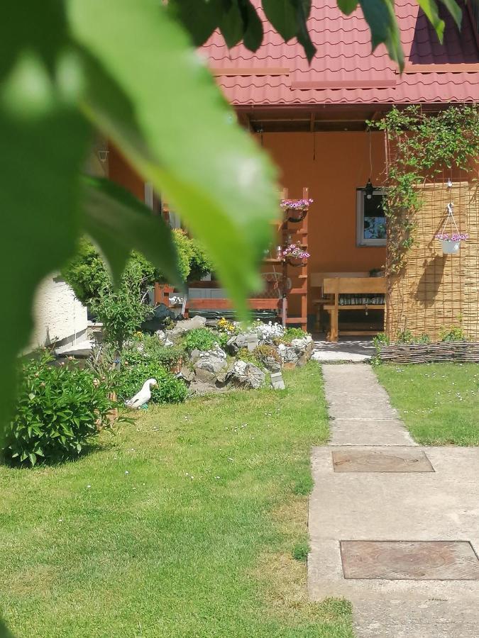 Perusic Studio Apartman Krosna מראה חיצוני תמונה